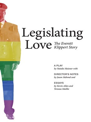 cover image of Legislating Love